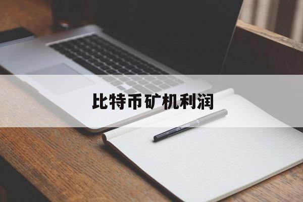 比特币矿机利润(比特币矿机成本分析)